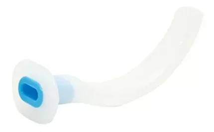 CANULA DE MAYO NO.5 110MM 11CM FASACARE, C/UND.