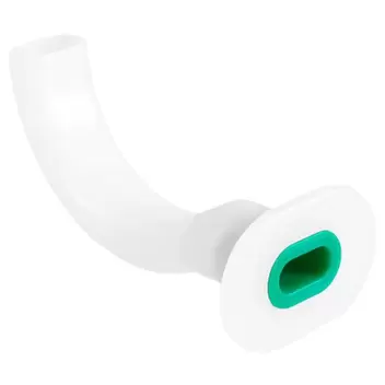 CANULA DE MAYO NO.2 80MM 8CM FASACARE, C/UND.